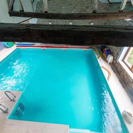 Stunning Home For 5 Adults With Indoor Pool Esneux Exterior photo