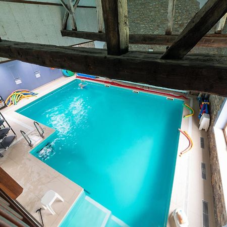 Stunning Home For 5 Adults With Indoor Pool Esneux Exterior photo