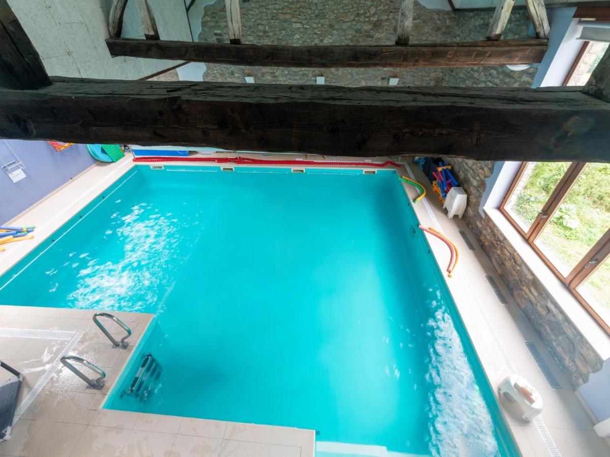 Stunning Home For 5 Adults With Indoor Pool Esneux Exterior photo
