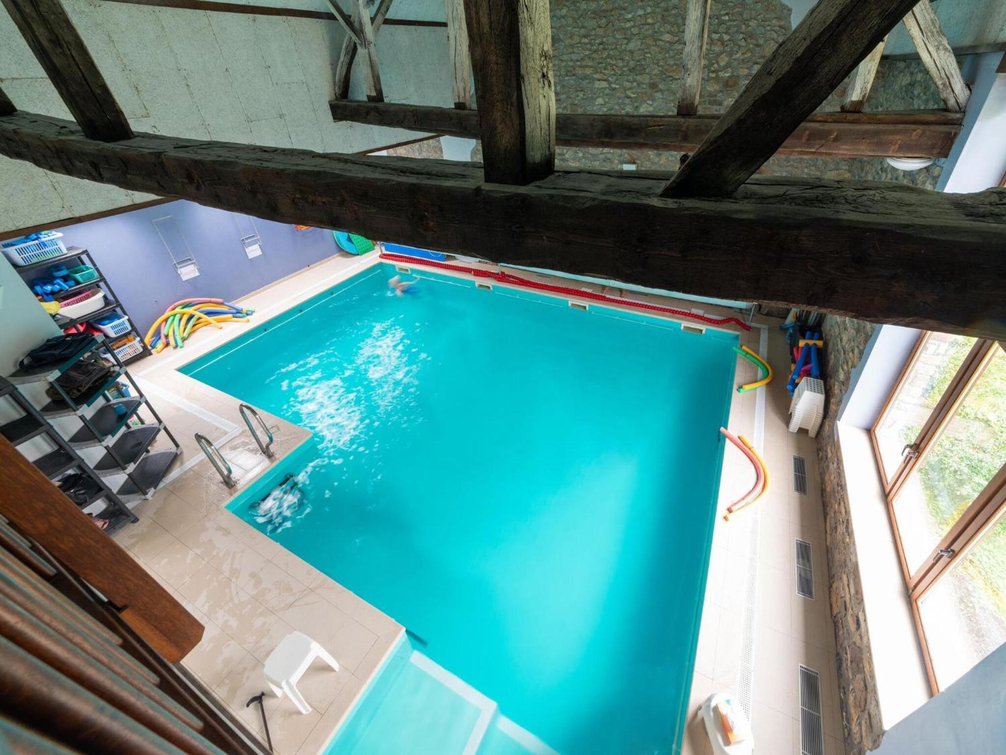 Stunning Home For 5 Adults With Indoor Pool Esneux Exterior photo